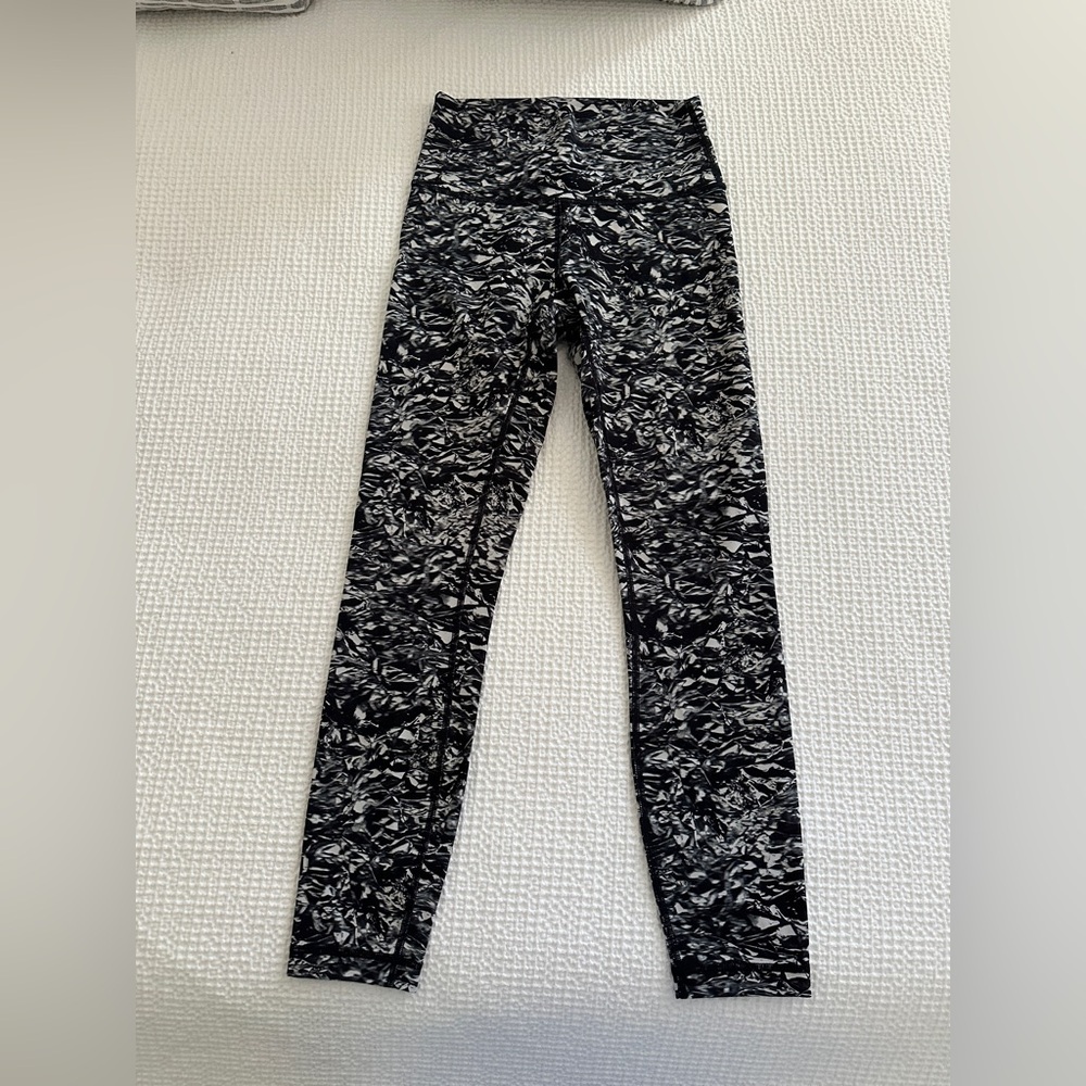 Lululemon Align leggings - size 4 / 28”
